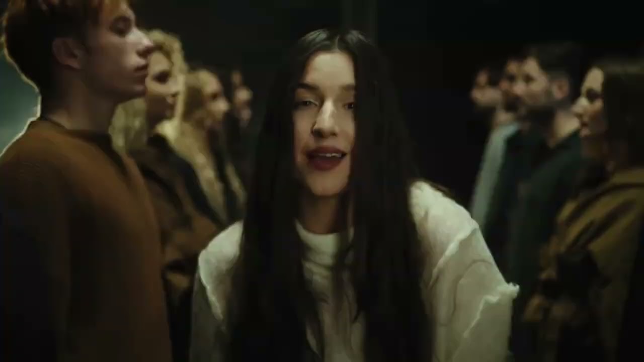 EMAA - Noaptea | Adrian Ciocan x Eden The Dj Remix