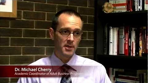 How can college professors help their students bec...
