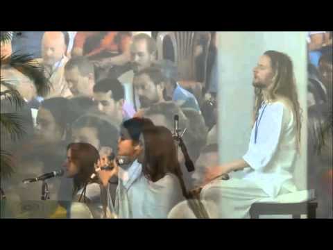 HareKrishnaAmazingGrace