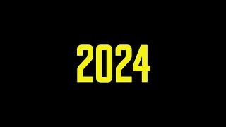 A LOOK AT WHAT'S COMING IN 2024