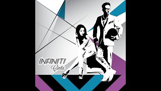 Zizan Razak ft Kaka Azraff - Infiniti Cinta (HQ Audio)