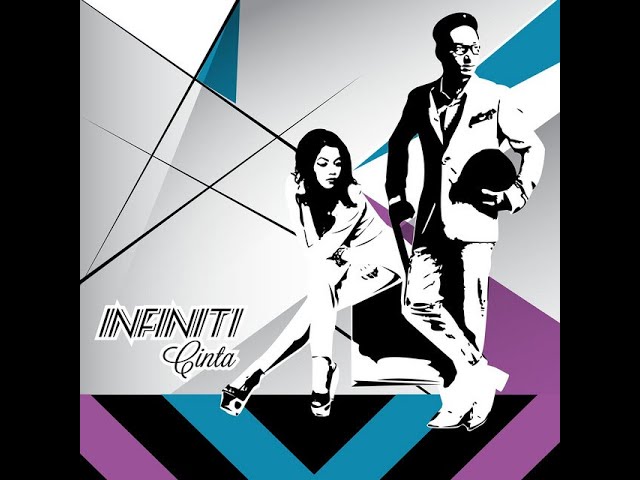 Zizan Razak ft Kaka Azraff - Infiniti Cinta (HQ Audio)
