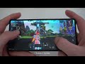 RedMagic 10 Pro Plus: Farlight 84 Performance Test!