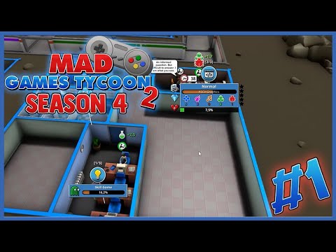 mad games tycoon genre guide