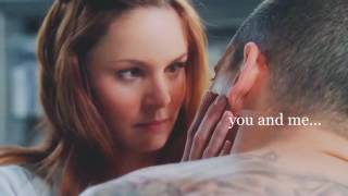 michael&sara | a thousand years - preview