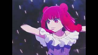 kana arima edit - sylph