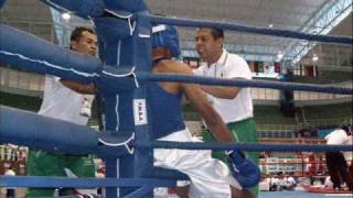 OLIMPIADA NACIONAL 2010 BOXEO.wmv
