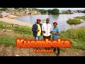Kuomboka Ceremony 2026 A Day Before