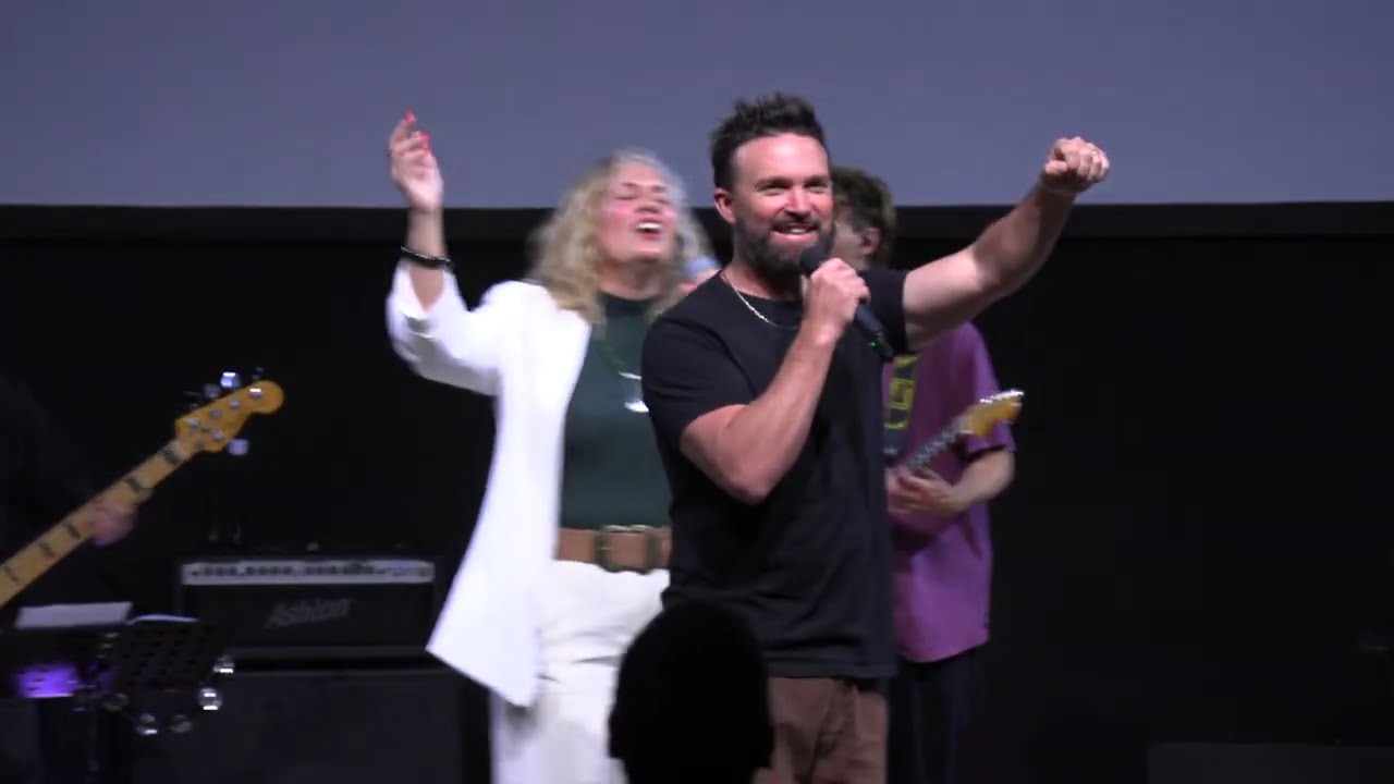 Peak Live | 02 June 2024