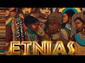 Gerilson Insrael - Etnias (  Video Music Official )
