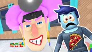 Ucieczka Przed DENTYSTĄ w ROBLOX! 🦷😅 BlueJane Gra w Drag Dentist Sis Obby! 😁 Oto Drag Obby!