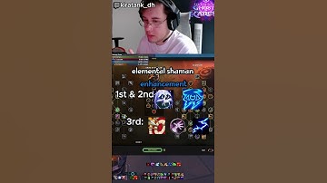 M+ Dps Tierlist In 30 Seconds... | PTR 11.2