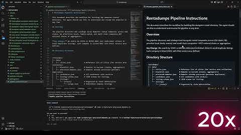 Claude Code Builds a Directory: Reviewing Candidates & Creating Listings (Phase 2)