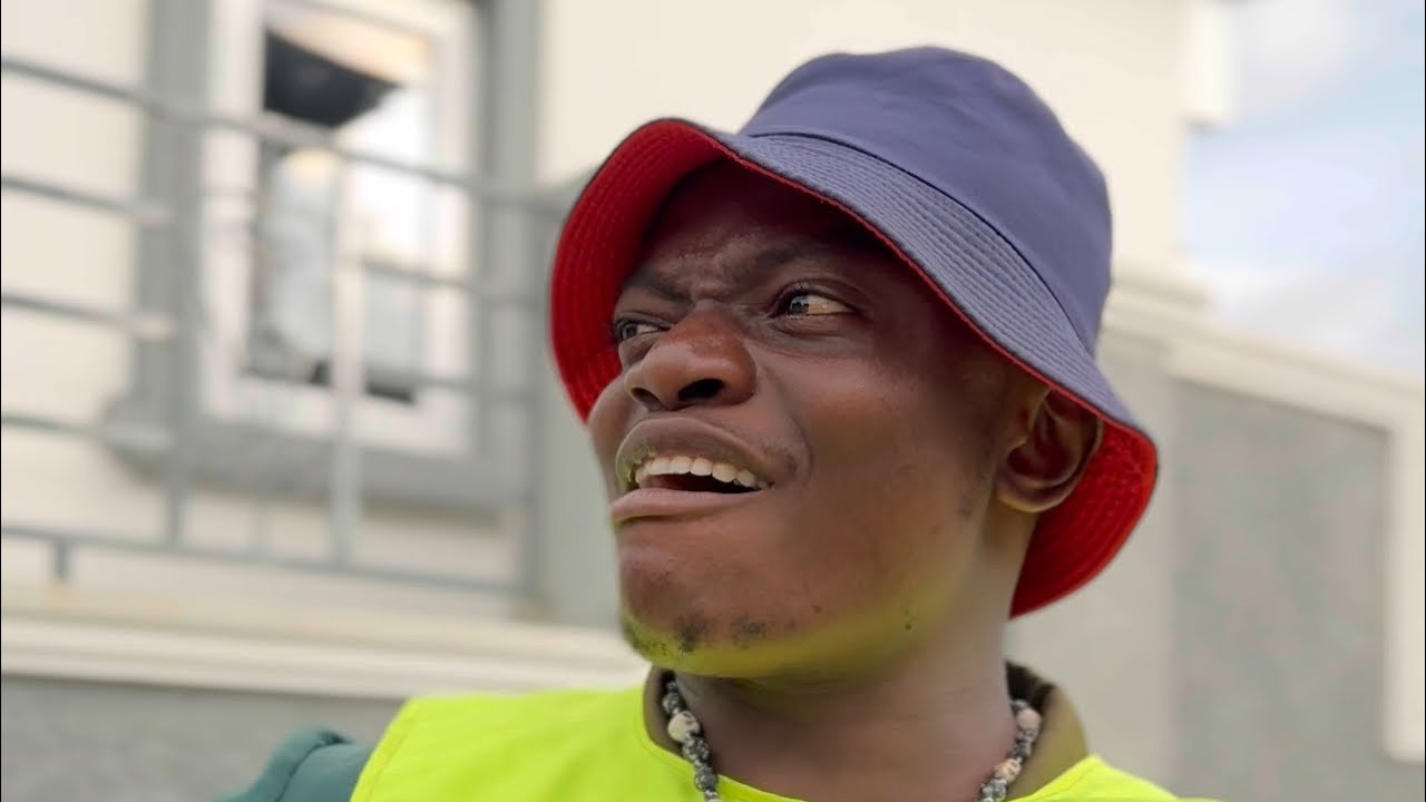 Papi the chosen pastor #comedy