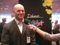 A&M-C's Adam Farkes at 2010 LSC Media Day