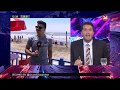 Canal 26 - Alvaro Paez en La Lucila del Mar cocinando Rabas