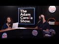 Live from Buffalo Rose in Golden, Colorado - The Adam Carolla Show