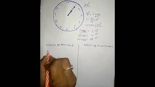 Reasoning  Clock Overlap Part # 5 (2) Relative speed min and Hrs Hand, Himalaya education scope