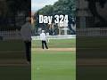 Day 324 Of Training Until I Play For Black Caps Asadbhai Cricket Blackcaps