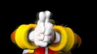 Tails keeps Sonic alive #7 Mushroom hill