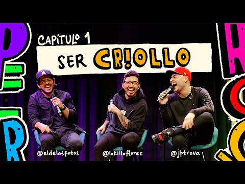 Video: Come si scrive criollo?