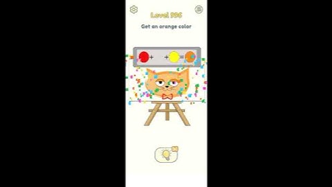 dop dop2 level 996 #shorts#deleteonepart#gameplay