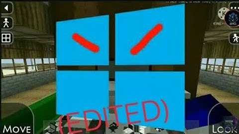 YOU CANNOT ESCAPE WINDOWS 10 (Edited sound and added effects.)