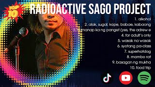 R a d i o a c t i v e   S a g o   P r o j e c t  Greatest Hits ~ OPM Music ~ Top 10 Hits of All