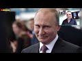 Путин недееспособен. Новости с Михаилом Тевосяном на SobiNews. #1