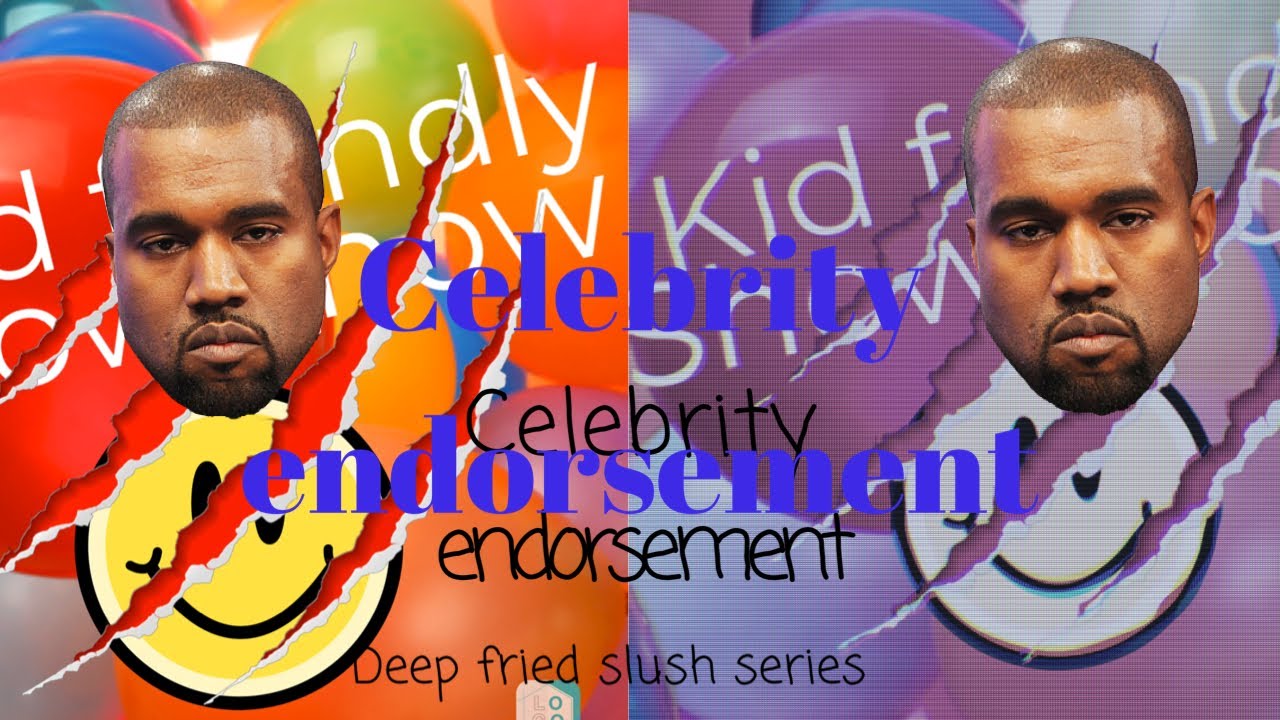WELCOME TO THE KID FRIENDLY SHOW: CELEBRITY 