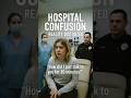 Bodycam: Impaired Individual Questions Reality at Hospital