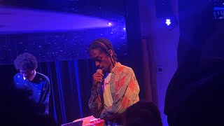 Sideshow - Nowhere 2 Hide (Live in DC)