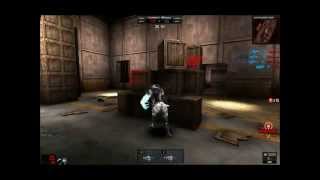 Wolfteam Pro - Multihack + Todos Los Items + Personaje Especial