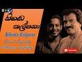 Nihada Kalpana with Lyrics | Edward Jayakody & Chandeepa Jayakody | Sinhala Songs