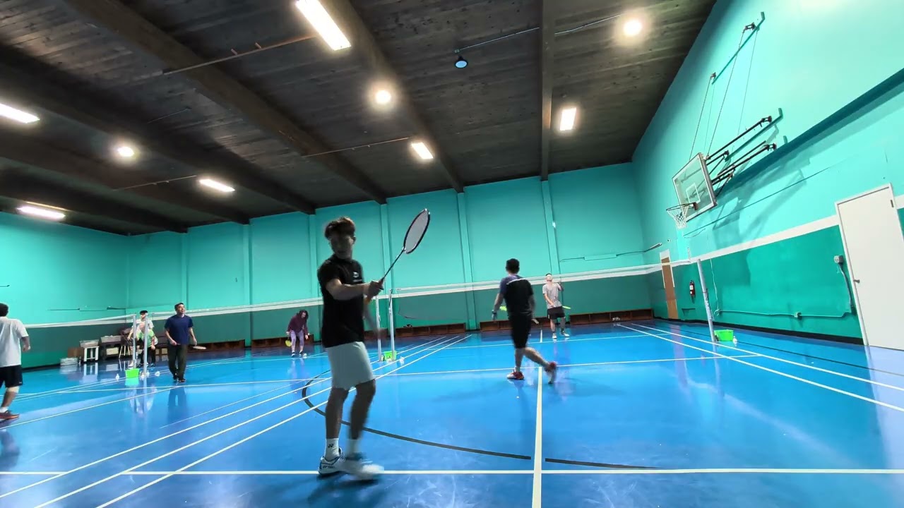 Khang Minh VS Tommy Vũ 