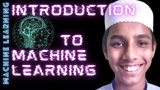 Introduction to Machine Learning with Python - ML with Python - Part - 1