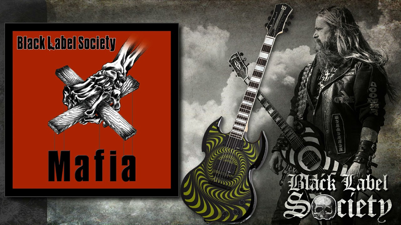 Black Label Society - Fire It Up - Drum Cover (FREE WAV & MIDI