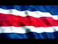 Costa Rica S National Anthem Instrumental Himno Nacional De Costa Rica