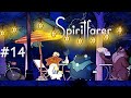 Званый ужин ☀ Spiritfarer Прохождение игры #14