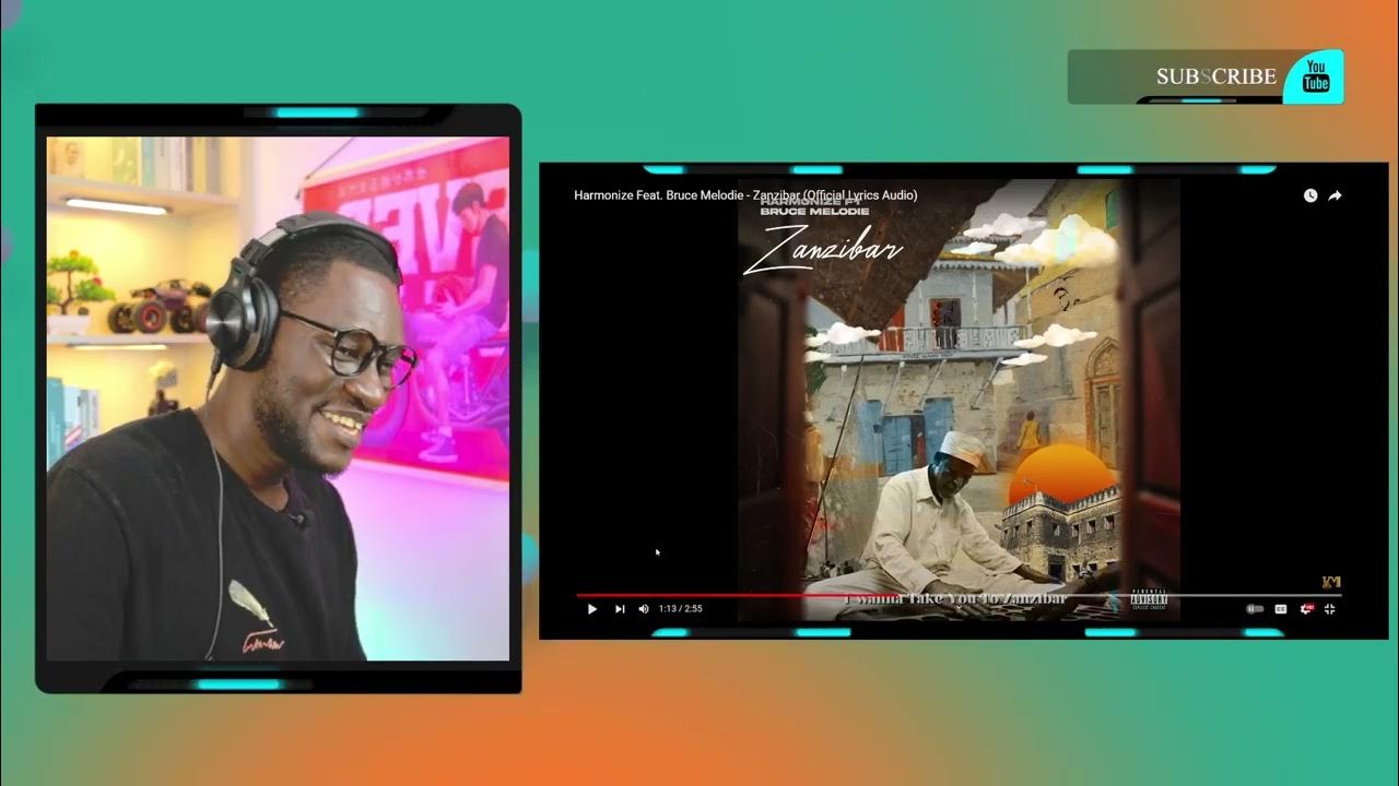 Harmonize Zanzibar Explained By A Ghanaian danheights YouTube harmonize-zanzibar-explained-by-a-ghanaian-danheights-youtube