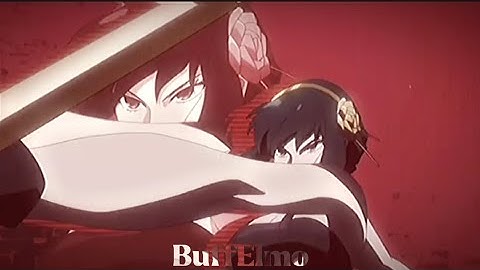 My part for @Tsuki-cr2yf multifandom MEP