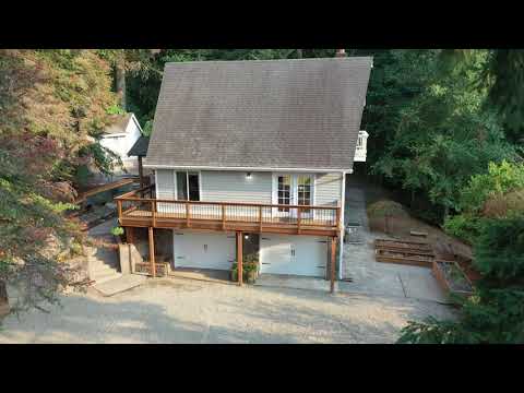 34212 NE Adams Pl., La Center, WA home video tour