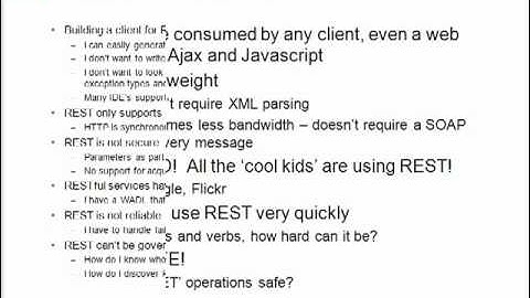 SOAP vs REST - YouTube.webm