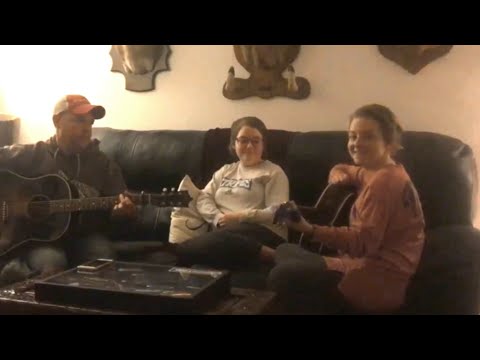 IT'S AMAZING WHAT A PRAYER CAN DO - Good Ground! (with lyrics)