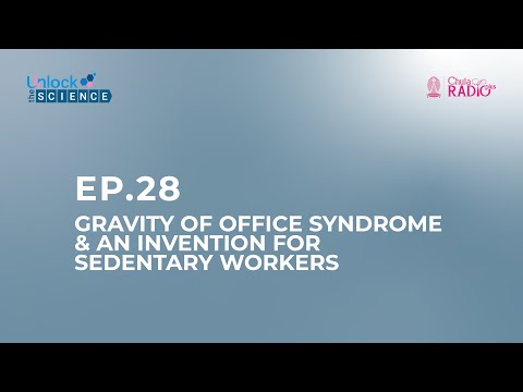 Video: Office Worker Disease - Prokrastinácia