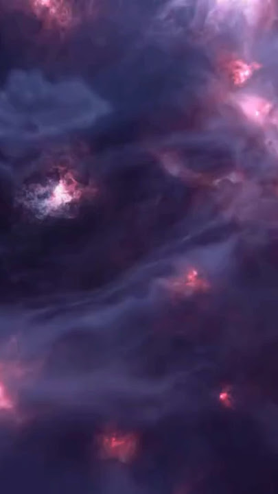 The Birth of a Star  #astronomy #sun #space #universe