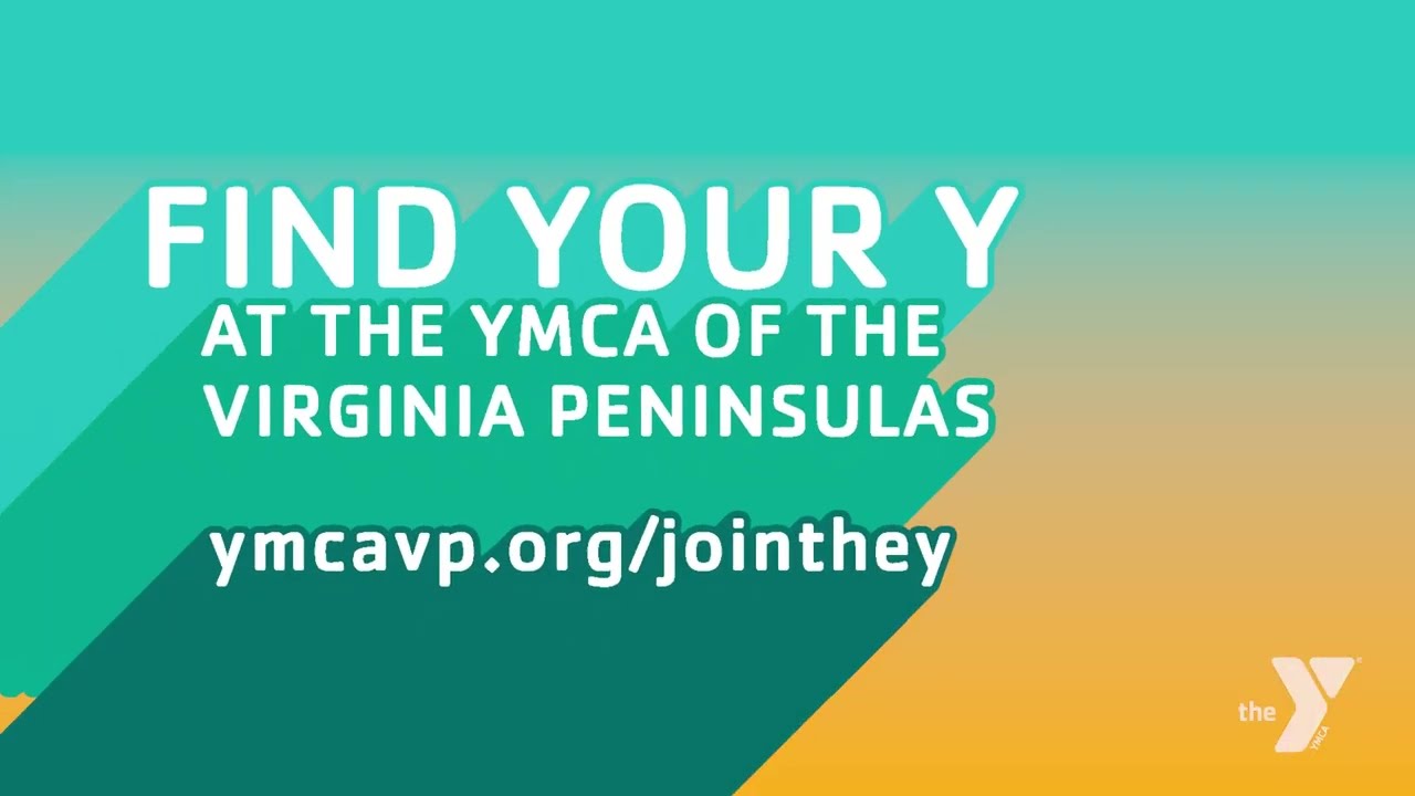 YMCA of the Virginia Peninsulas - Spring Membership $0 Join Fee