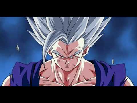 Video Tổng hợp những hình ảnh GOHAN BEAST đẹp nhất - youtube