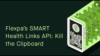 Announcing our Smart Health Links API