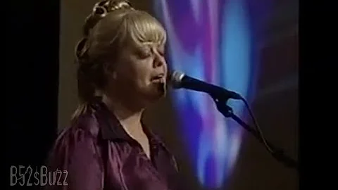 "Ricky" by Cindy Wilson of the B-52's Music Midtown